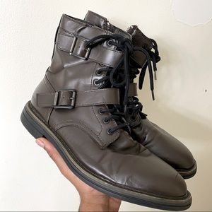 Calvin Klein Jeans boots men